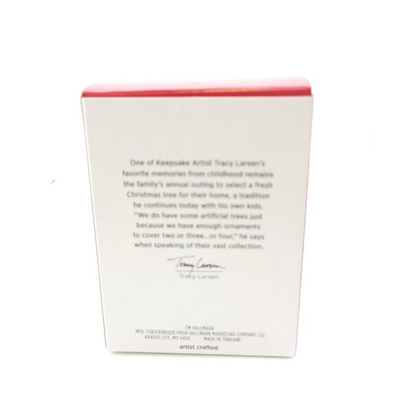 2023 Hallmark Keepsake Ornament Jump Roping Sally The Peanuts Gang New in Box - Picture 5 of 9